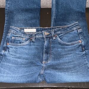 Zara Women’s Jeans